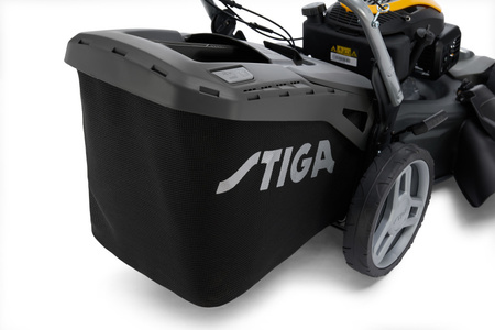 Kosiarka spalinowa z napedem STIGA Combi 955 V