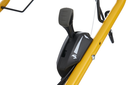 Kosiarka spalinowa z napędem STIGA Combi 748 V