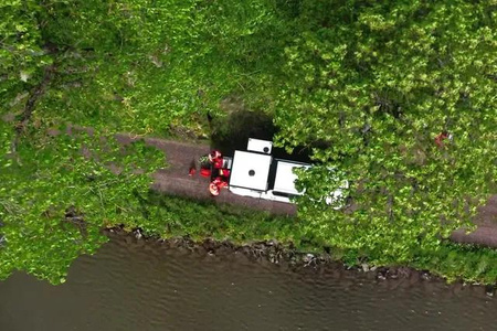 Pilarka spalinowa Husqvarna T540 XP® Mark III Tree-care chainsaw