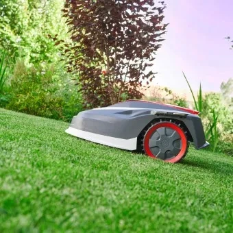 Robot koszący AL-KO ROBOLINHO 1300 W