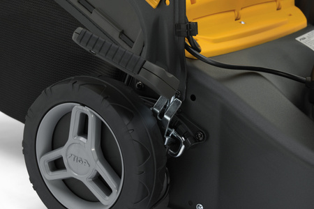 Kosiarka akumulatorowa STIGA Collector 543 AE 5Ah pokazowa