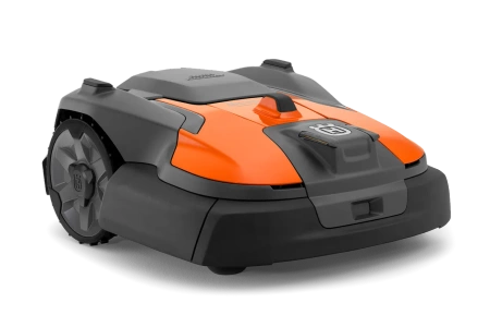 Robot koszący HUSQVARNA AUTOMOWER® 580 EPOS®