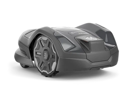 Robot koszący Husqvarna Automower® 310E NERA 1500 m² zestaw z modułem Epos do pracy bezprzewodowej