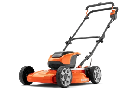 Kosiarka akumulatorowa Husqvarna LB 144i z akumulatorem i ładowarką