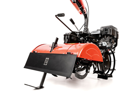 Glebogryzarka Spalinowa Cedrus CEDRUSGLX640