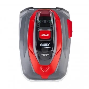 Robot koszący Solo by AL-KO ROBOLINHO 822 W