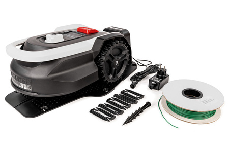 Robot koszący do trawy Cedrus C-MOW-S3