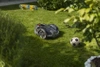 Robot koszący Husqvarna Automower® 410XE NERA