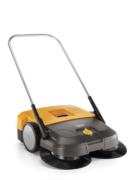 Zamiatarka ręczna STIGA SWP 475