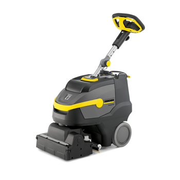 Szorowarka KARCHER BR 35/12 C Bp Pack