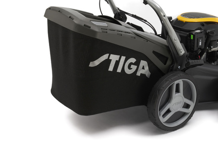 Kosiarka spalinowa z elektrycznym rozrusznikiem STIGA Combi 955 VE