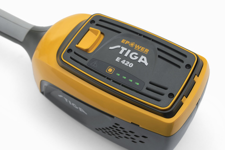 Podcinarka akumulatorowa STIGA GT 500e