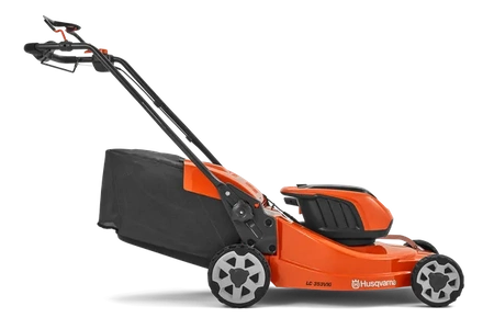 Kosiarka akumulatorowa Husqvarna LC 353iVX