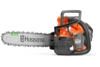 Akumulatorowa pilarka łańcuchowa Husqvarna T542i XP® do pielęgnacji drzew