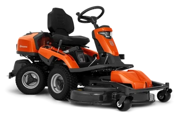 Traktor ogrodowy HUSQVARNA R 316TsX AWD