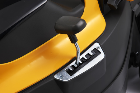 Kosiarka akumulatorowa STIGA Collector 140e