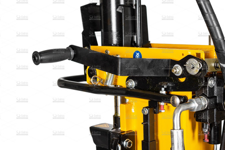 Łuparka do drewna pionowa Cedrus LS08V