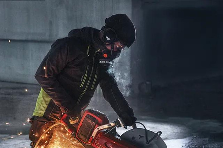 Husqvarna K 1 PACE (POWER CUTTER K 1 PACE 14″ / 350 mm | EM)