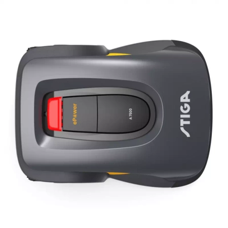 Autonomiczny robot koszący STIGA A 10000