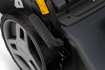 Kosiarka spalinowa z napędem STIGA Combi 753 S