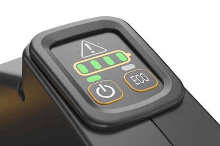 Kosiarka akumulatorowa z napedem STIGA Combi 753e V 2x7,5 Ah