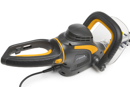 Sekator elektryczny STIGA HT 105c 50 cm 500 W