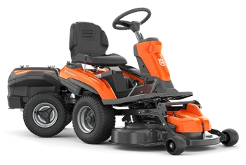 Traktor ogrodowy HUSQVARNA Rider R 200iX
