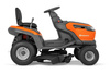 Traktor ogrodowy Husqvarna TS 100i
