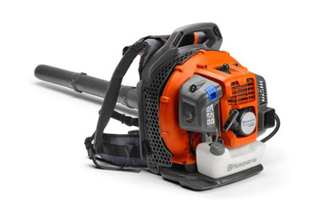 Dmuchawa spalinowa HUSQVARNA 345BT