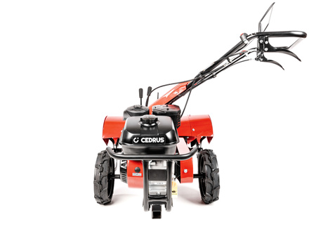 Glebogryzarka spalinowa Cedrus GLX680 68cm