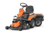 Traktor Ogrodowy Husqvarna Rider R 200iX AWD
