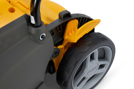 Kosiarka akumulatorowa STIGA Combi 336e 2Ah