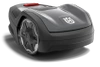 Robot koszący Husqvarna Automower® Aspire™ R4