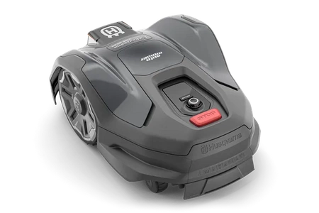 Robot koszący Husqvarna Automower® 310E NERA 1000 m²