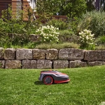 Robot koszący Solo by AL-KO ROBOLINHO 1423 W