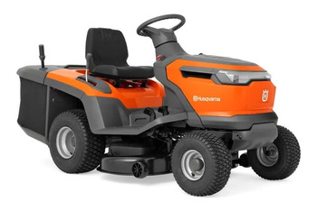 Traktor ogrodowy Husqvarna TC 100i