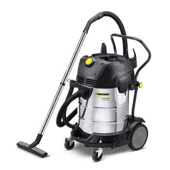 Odkurzacz KARCHER NT 75/2 Tact² Me
