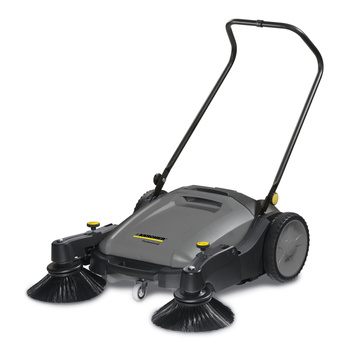 Zamiatarka ręczna KARCHER KM 70/20 C 2SB