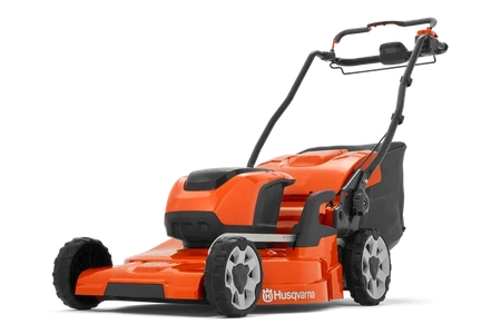 Kosiarka akumulatorowa Husqvarna LC 353iVX