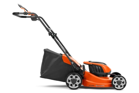 Kosiarka akumulatorowa HUSQVARNA LC 137i bez akumulatora i ładowarki