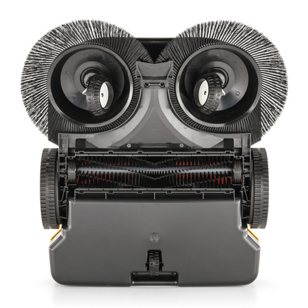 Zamiatarka ręczna STIGA SWP 475