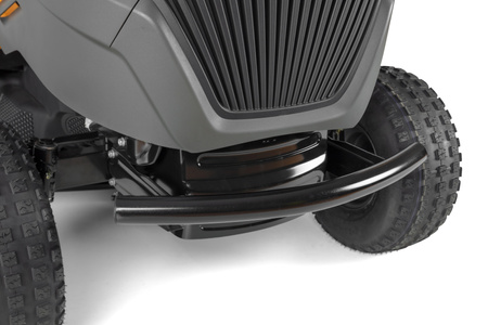 Traktor ogrodowy STIGA Tornado 398 M