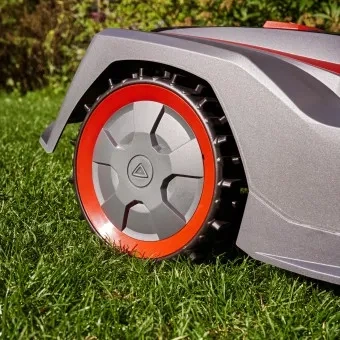 Robot koszący Solo by AL-KO ROBOLINHO 520 W