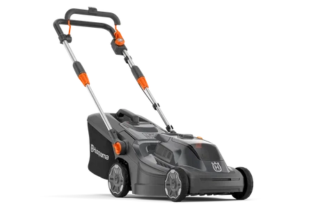 Kosiarka akumulatorowa Husqvarna Aspire LC34-P4A bez akumulatora i ładowarki