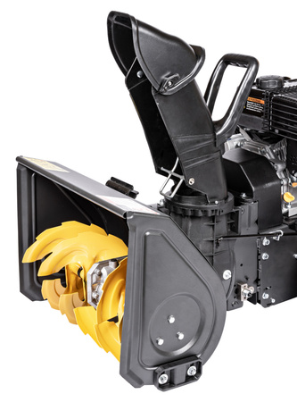 Zamiatarka / Odśnieżarka spalinowa Cedrus ZM06E 4w1