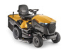 Traktor ogrodowy z koszem Stiga Estate 9102 WX - silnik Honda