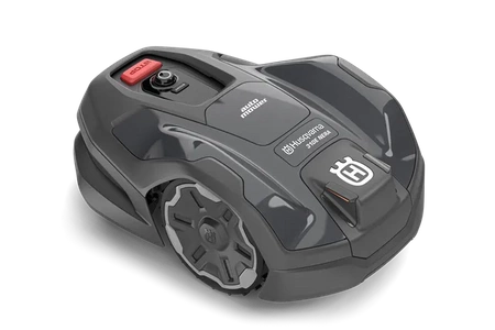 Robot koszący Husqvarna Automower® 310E NERA 1000 m²