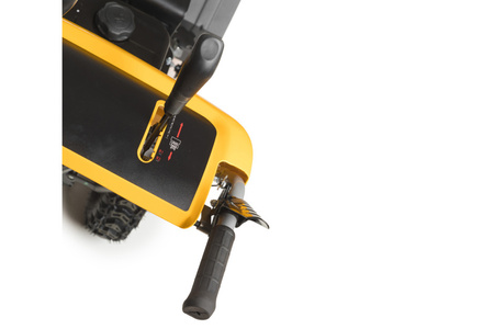 Zamiatarka spalinowa STIGA SWS 600 G