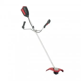 Kosa akumulatorowa SOLO BY AL-KO GT 4235.2-Zestaw z akumulatorem 4 Ah