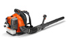 Dmuchawa spalinowa HUSQVARNA 345BT